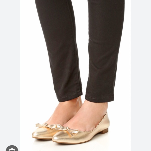 Kate Spade Flats - Picture 8 of 8